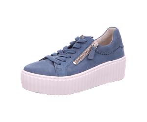 Gabor - 83.200.16 für Damen, blau, Größe 41 EU / 7,5 UK