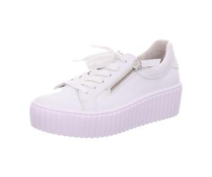 Gabor - 83.200.21 für Damen, weiß, Größe 35 EU / 2,5 UK