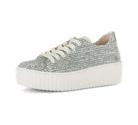 Gabor 83.205.49 für Damen, grün, Größe 41 EU / 7,5 UK