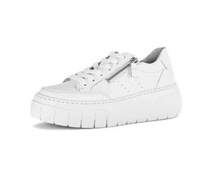 Gabor 83.220.21 für Damen, weiß, Größe 42 EU / 8 UK