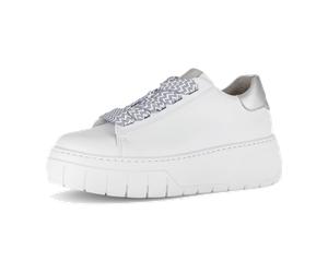 Gabor 83.222.21 für Damen, weiß, Größe 36 EU / 3,5 UK