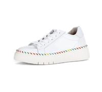 Gabor 83.240.21 für Damen, weiß, Größe 39 EU / 6 UK
