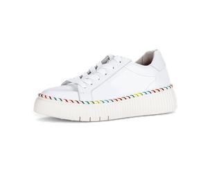 Gabor 83.240.21 für Damen, weiß, Größe 41 EU / 7,5 UK