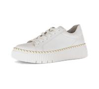 Gabor 83.240.22 für Damen, weiß, Größe 38 ½ EU / 5,5 UK
