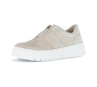 Gabor Damenschuhe Sneaker oak (natur) oak (natur) - Gr. - 40 EU | 6.5 UK