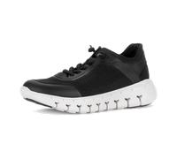 Gabor 83.250.47 für Damen, schwarz, Größe 42 EU / 8 UK