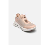 Gabor Damen Low-Top Sneaker, Frauen Halbschuhe