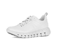 Gabor 83.255.21 für Damen, weiß, Größe 38 ½ EU / 5,5 UK