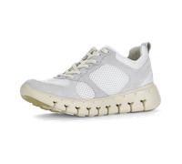 Gabor 83.256.31 für Damen, weiß, Größe 40 ½ EU / 7 UK