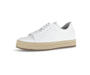 Gabor 83.270.21 für Damen, weiß, Größe 38 ½ EU / 5,5 UK