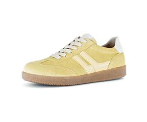 Gabor 83.300.10 für Damen, gelb, Größe 41 EU / 7,5 UK