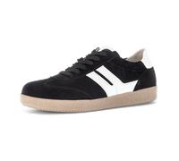 Gabor 83.300.17 für Damen, schwarz, Größe 40 EU / 6,5 UK