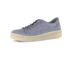 Gabor 83.331.16 für Damen, blau, Größe 43 EU / 9 UK