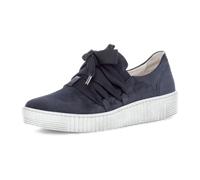 Gabor 83.333.16 für Damen, blau, Größe 38 ½ EU / 5,5 UK
