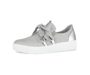 Gabor 83.333.61 für Damen, silber, Größe 38 ½ EU / 5,5 UK