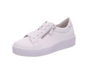 Gabor - 83.334.21 für Damen, weiß, Größe 38 ½ EU / 5,5 UK