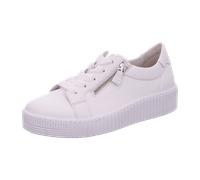 Gabor - 83.334.21 für Damen, weiß, Größe 39 EU / 6 UK