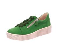 Gabor - 83.334.31 für Damen, grün, Größe 35 ½ EU / 3 UK