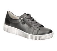 Gabor 73.334.69 dunkel-grau - Sneakers für Damen - Größe 37.5