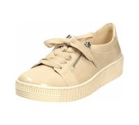 Gabor - 83.334.91 für Damen, beige, Größe 42 EU / 8 UK