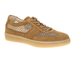 Gabor 83.341.44 hell-braun - Sneakers für Damen - Größe 41