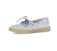 Gabor 83.342.18 für Damen, blau, Größe 39 EU / 6 UK