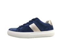 Gabor 83.360.13 Blau denim/puder 13 EU 41