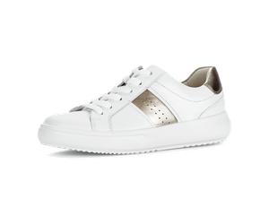 Gabor 83.360.21 für Damen, weiß, Größe 37 EU / 4 UK