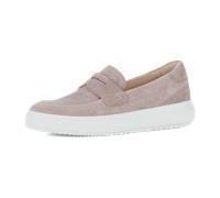 Slipper GABOR "Slipper", Damen, Gr. 38, rosa, Schuhe Slipper (86734401-38) rosa
