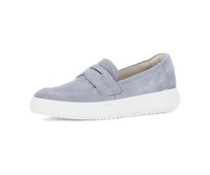 Gabor 83.367.16 für Damen, blau, Größe 37 ½ EU / 4,5 UK