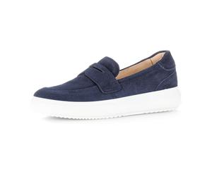 Gabor 83.367 FS2026 für Damen, blau, Größe 38 EU / 5 UK