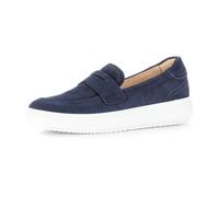 Gabor 83.367 FS2026 für Damen, blau, Größe 40 ½ EU / 7 UK