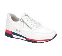 Gabor 83.390.21 weiß - Sneakers für Damen - Größe 35.5