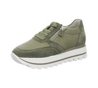Gabor - 83.410.38 für Damen, grün, Größe 40 ½ EU / 7 UK