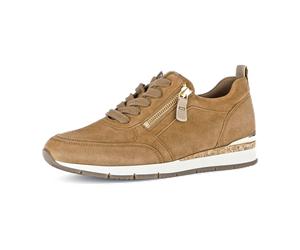 Gabor 83.411.14 für Damen, braun, Größe 37 EU / 4 UK