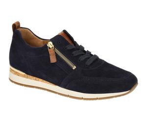 Gabor 83.411.16 dunkel-blau - Sneakers für Damen - Größe 40.5