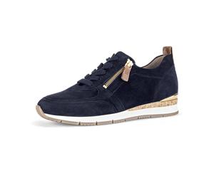 Gabor 83.411.16 für Damen, blau, Größe 41 EU / 7,5 UK