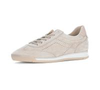 Gabor Damen Sneaker Low-Top - Moderate Mehrweite (G) - Oak - Größe 37,5 EU / 4,5 UK