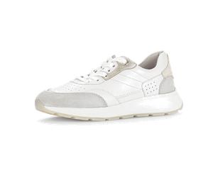 Gabor 83.484.11 für Damen, weiß, Größe 38 ½ EU / 5,5 UK