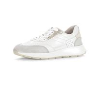 Gabor 83.484.11 für Damen, weiß, Größe 40 EU / 6,5 UK