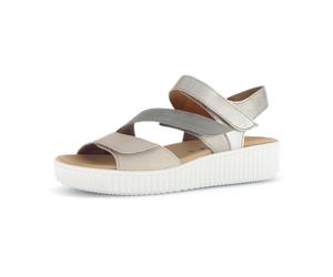 Gabor 83.600.32 für Damen, beige, Größe 41 EU