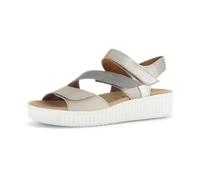 Gabor 83.600.32 für Damen, beige, Größe 44 EU