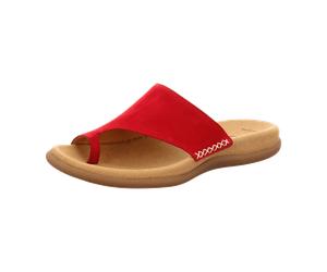 Gabor - 83.700.15 für Damen, rot, Größe 43 EU