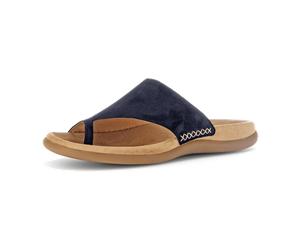 Gabor 83.700.46 für Damen, blau, Größe 37 EU