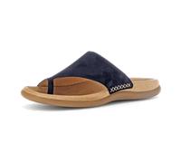 Gabor 83.700.46 für Damen, blau, Größe 40 EU