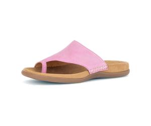 Gabor 83.700 für Damen, rosa, Größe 36 EU