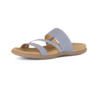Gabor 83.702.80 für Damen, blau, Größe 36 EU