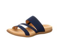 Gabor 83.702.80 für Damen, blau, Größe 43 EU