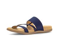 Gabor 83.702.86 für Damen, blau, Größe 36 EU