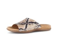 Gabor 83.705.42 für Damen, animal, Größe 38 EU